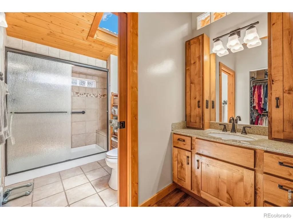 731 Windy Rose Drive Estes Park CO 80517