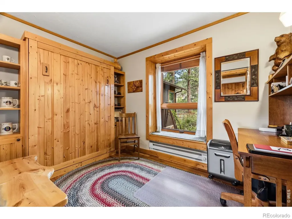 731 Windy Rose Drive Estes Park CO 80517