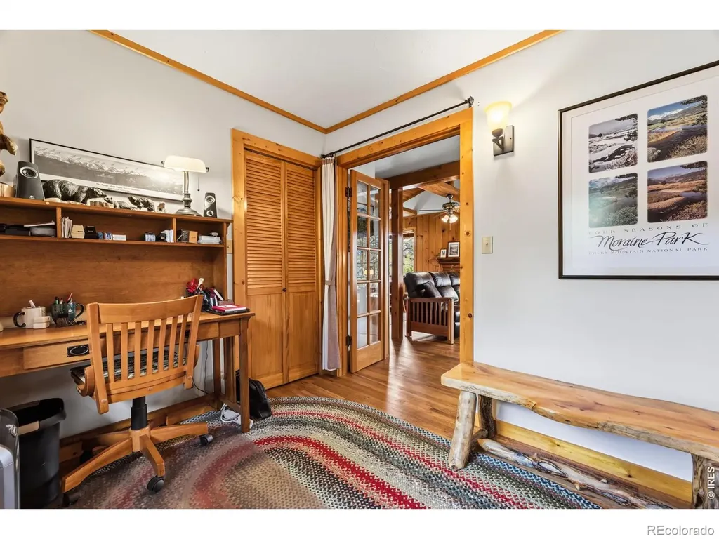 731 Windy Rose Drive Estes Park CO 80517