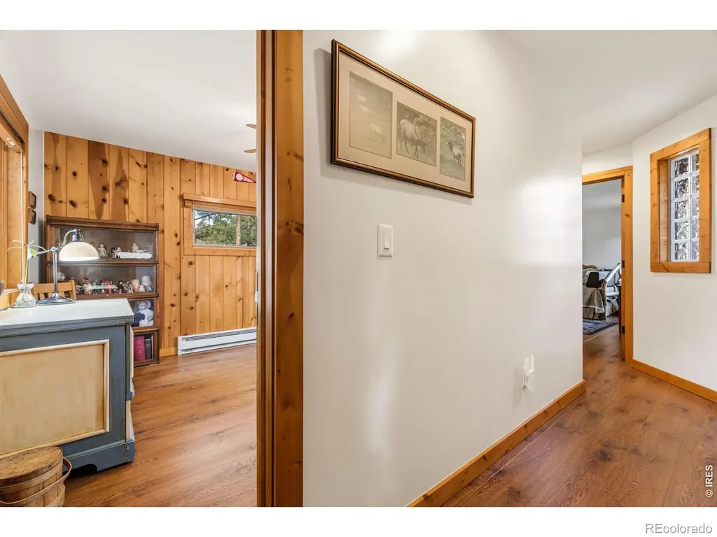 731 Windy Rose Drive Estes Park CO 80517