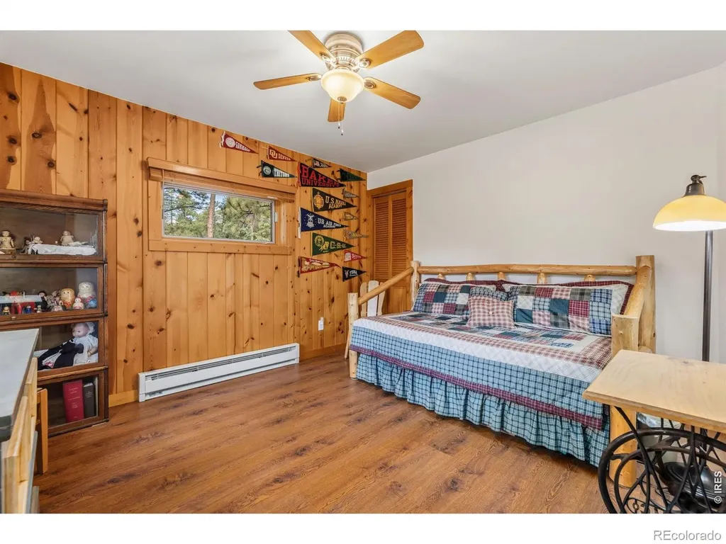 731 Windy Rose Drive Estes Park CO 80517