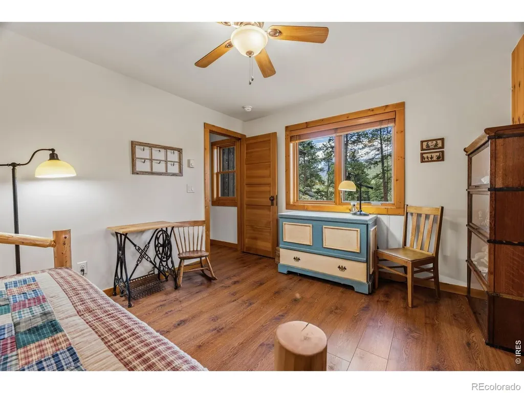 731 Windy Rose Drive Estes Park CO 80517