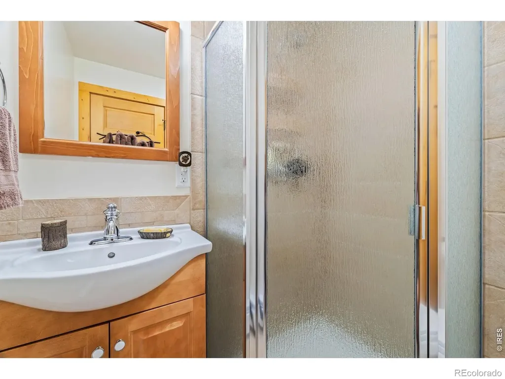 731 Windy Rose Drive Estes Park CO 80517