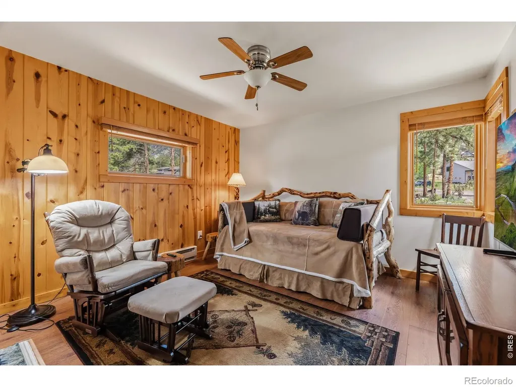 731 Windy Rose Drive Estes Park CO 80517