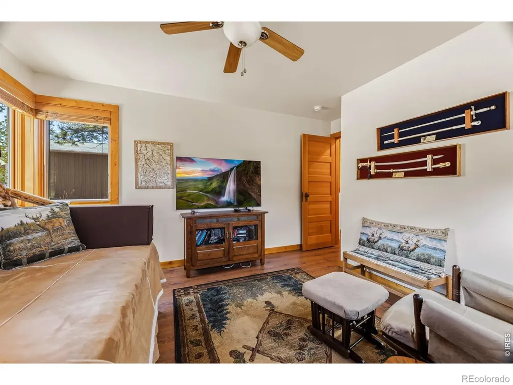 731 Windy Rose Drive Estes Park CO 80517