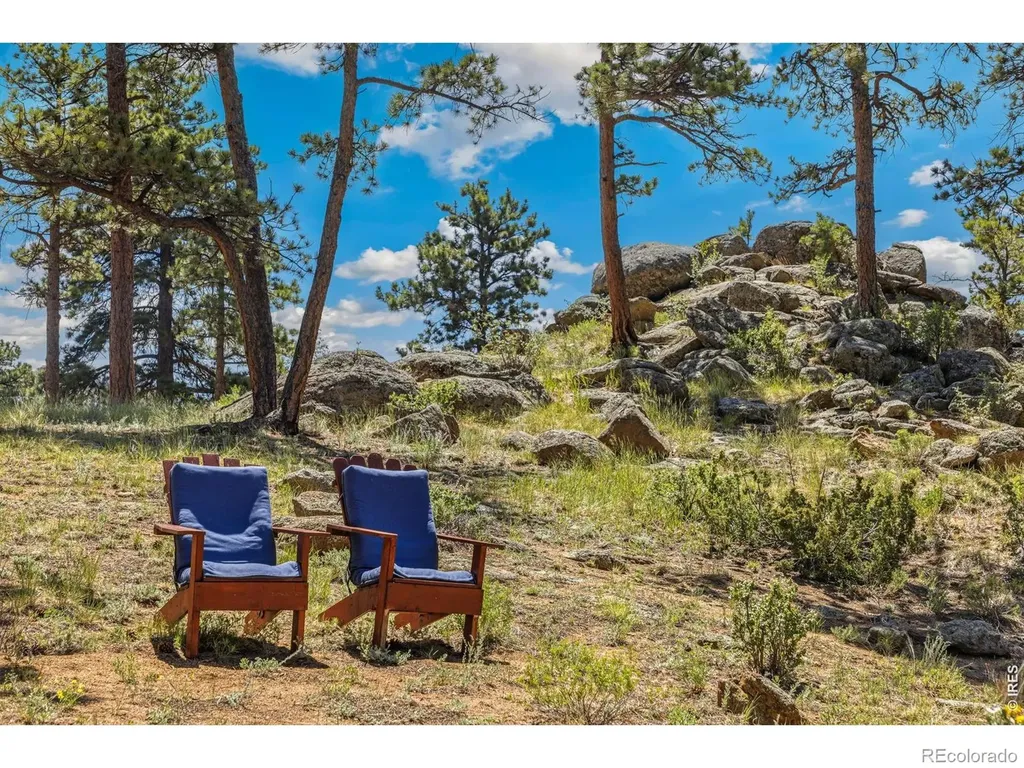 731 Windy Rose Drive Estes Park CO 80517