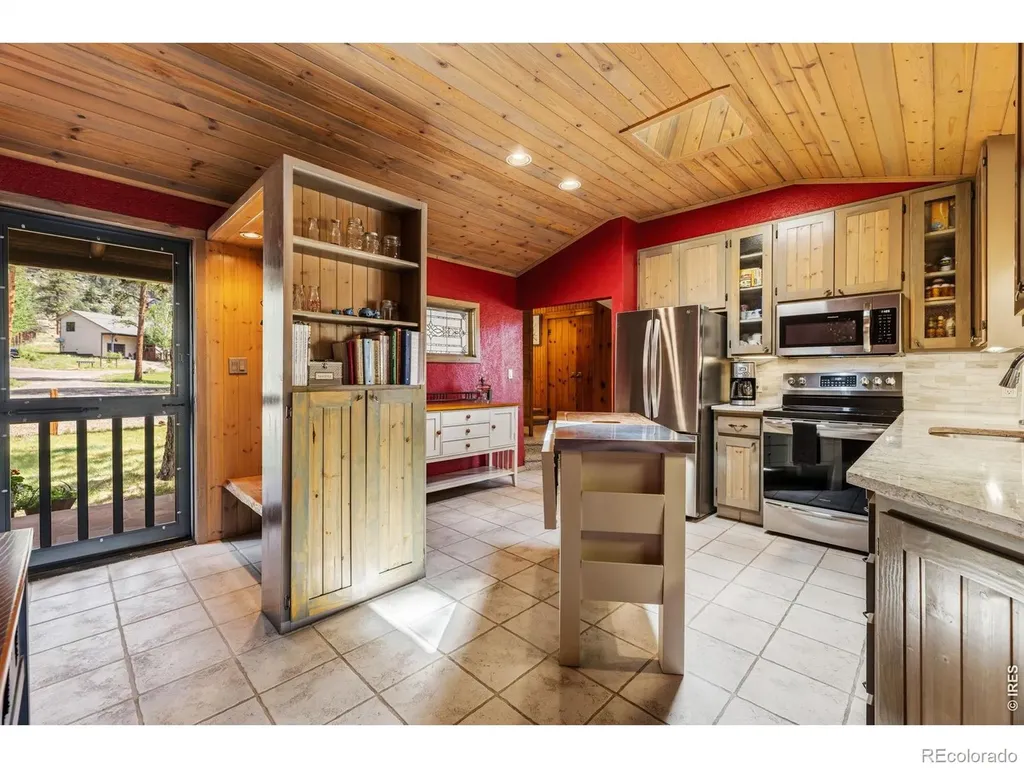 731 Windy Rose Drive Estes Park CO 80517