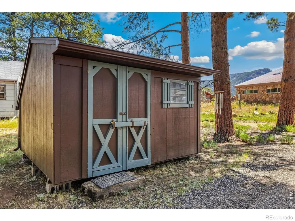 731 Windy Rose Drive Estes Park CO 80517