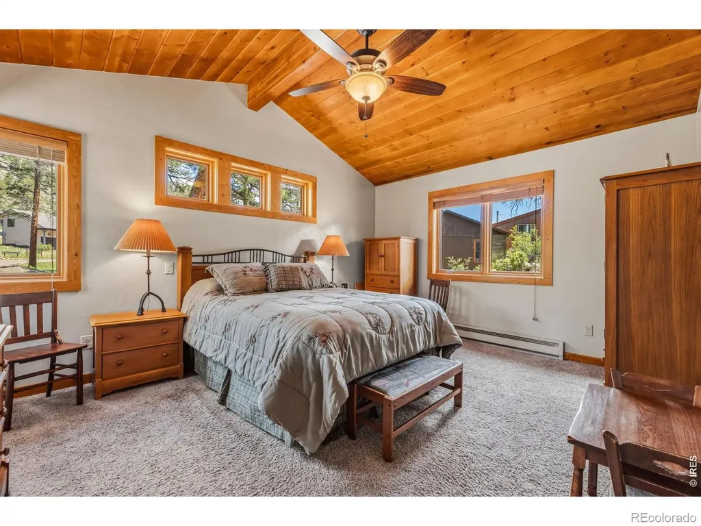 731 Windy Rose Drive Estes Park CO 80517