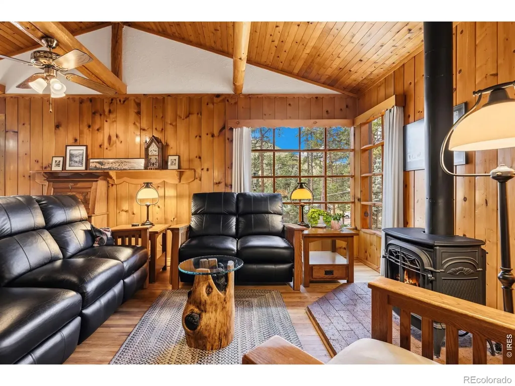 731 Windy Rose Drive Estes Park CO 80517
