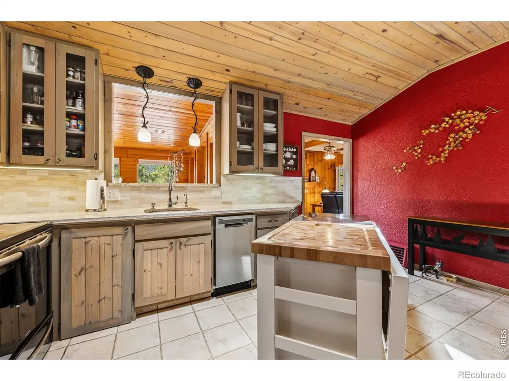 731 Windy Rose Drive Estes Park CO 80517
