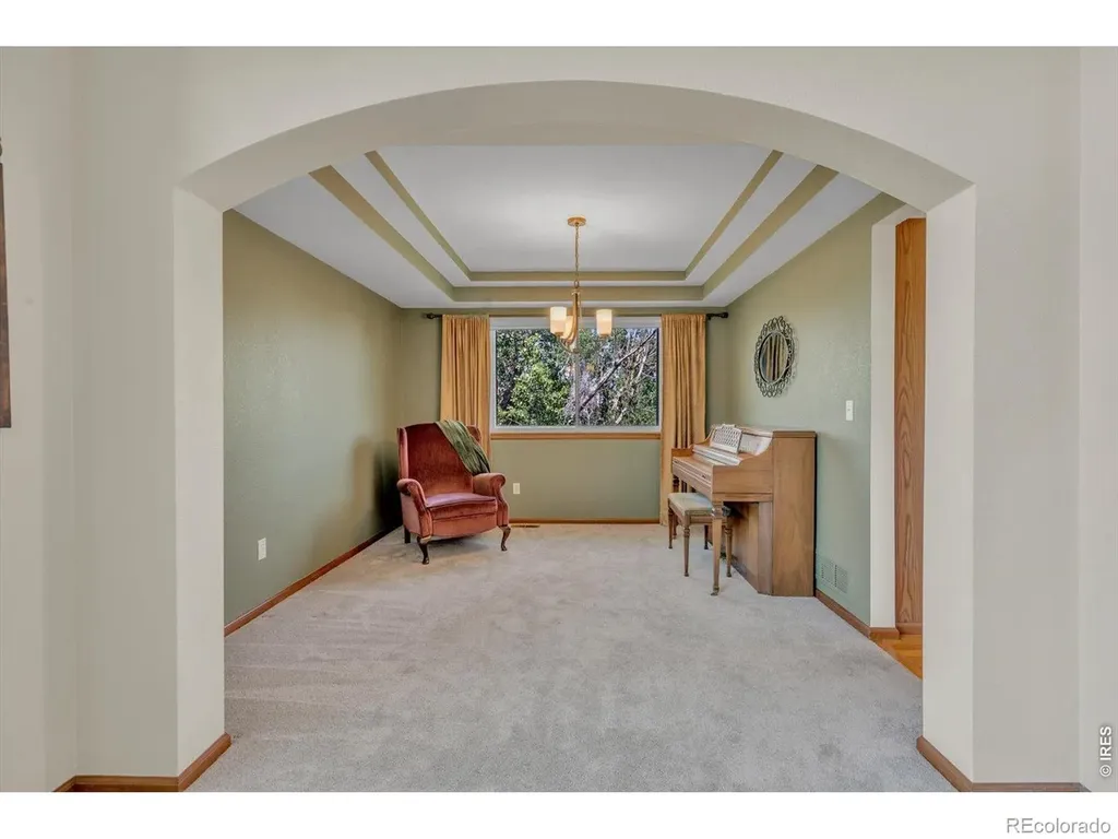 1598 Ridgeview Drive Louisville CO 80027