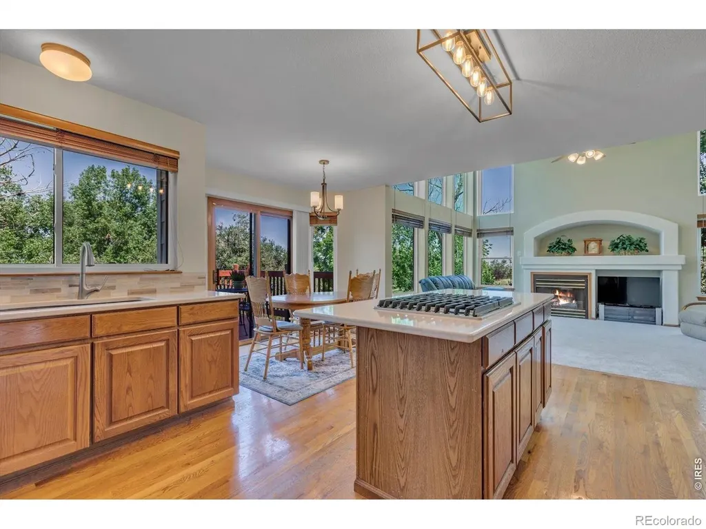 1598 Ridgeview Drive Louisville CO 80027