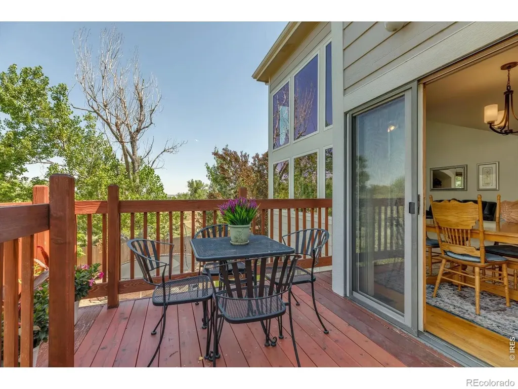 1598 Ridgeview Drive Louisville CO 80027