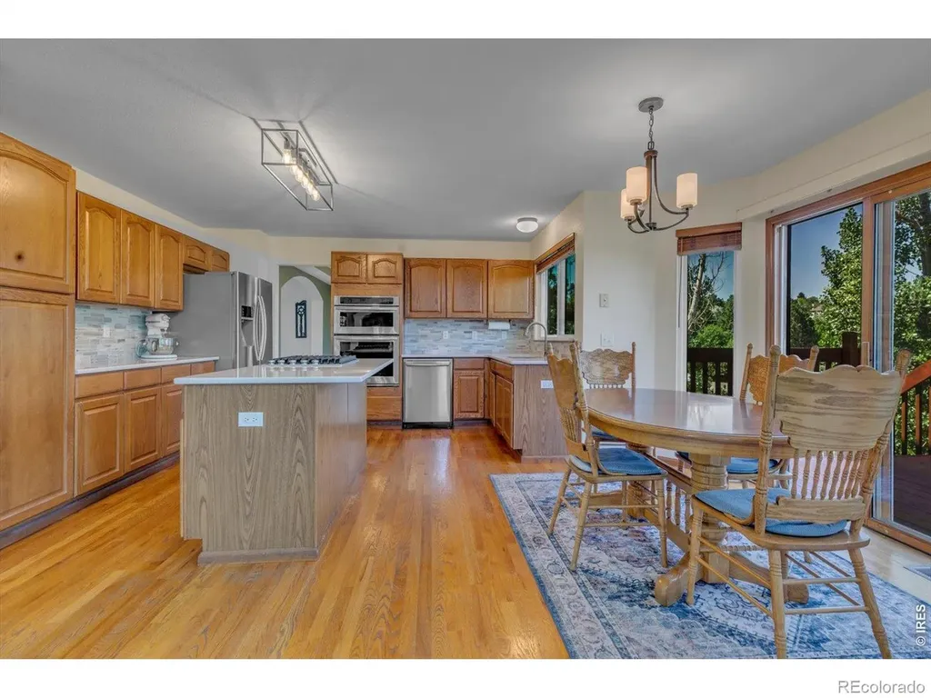 1598 Ridgeview Drive Louisville CO 80027