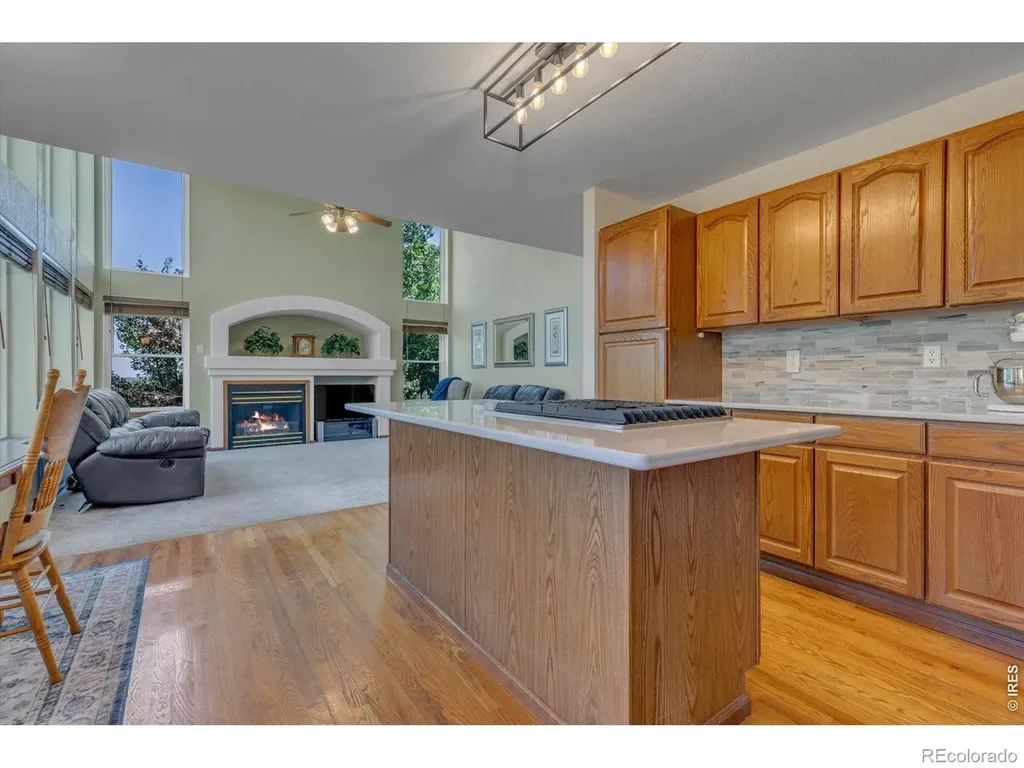 1598 Ridgeview Drive Louisville CO 80027