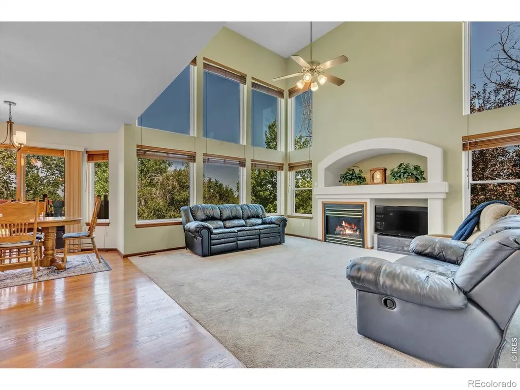 1598 Ridgeview Drive Louisville CO 80027