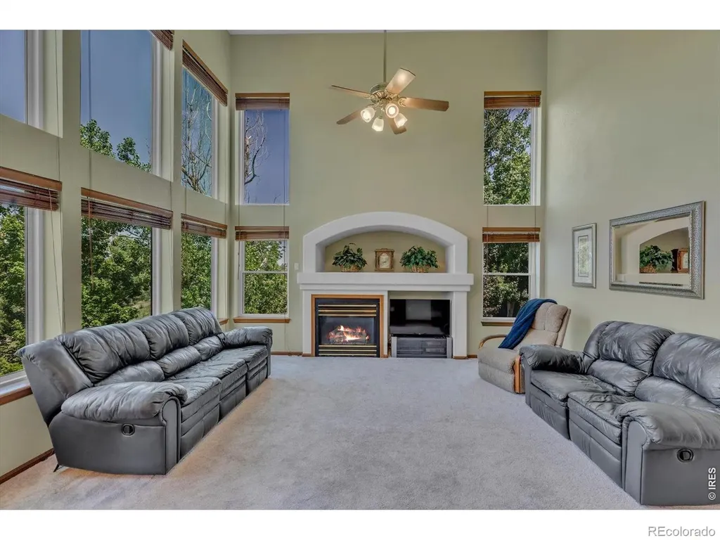 1598 Ridgeview Drive Louisville CO 80027