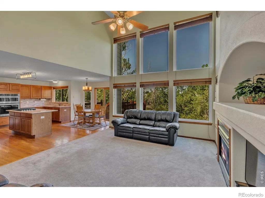 1598 Ridgeview Drive Louisville CO 80027