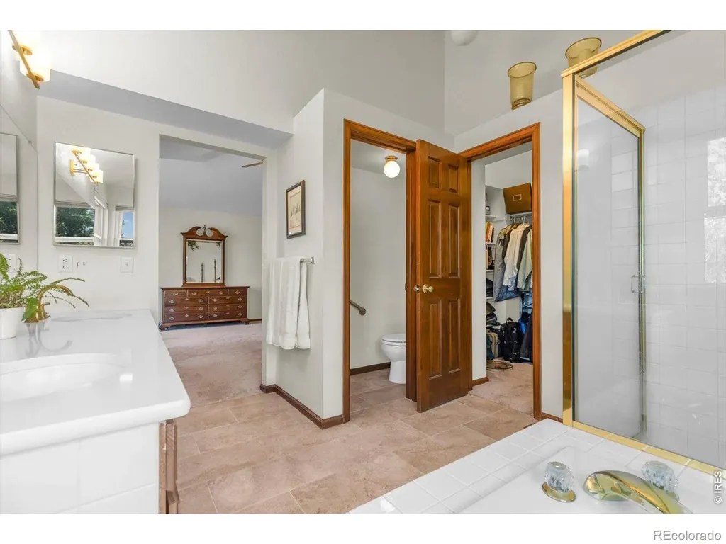 1598 Ridgeview Drive Louisville CO 80027