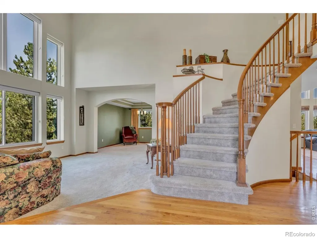 1598 Ridgeview Drive Louisville CO 80027