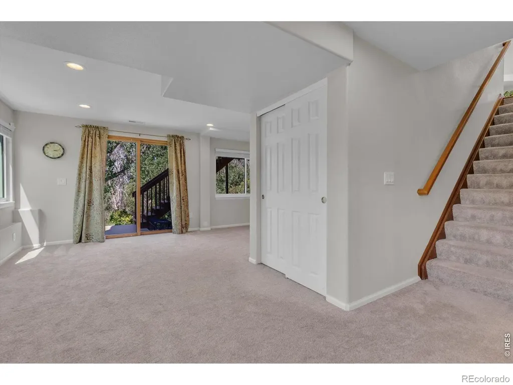 1598 Ridgeview Drive Louisville CO 80027