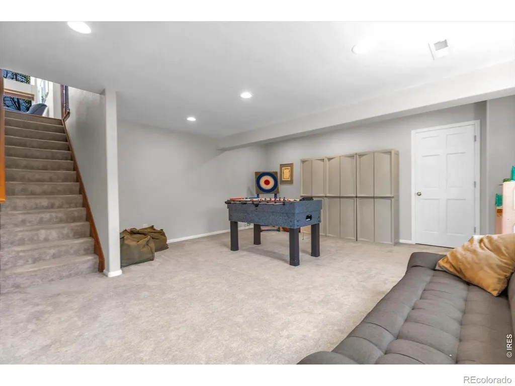 1598 Ridgeview Drive Louisville CO 80027