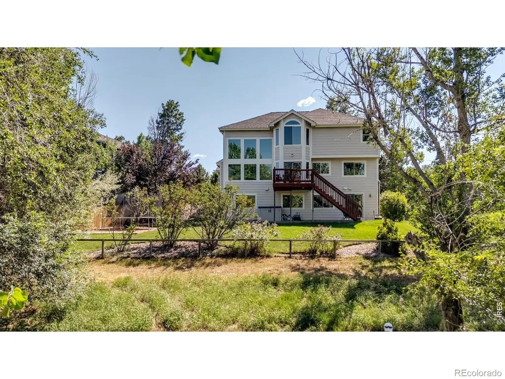 1598 Ridgeview Drive Louisville CO 80027