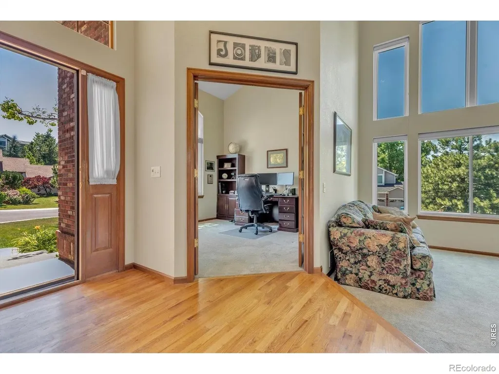1598 Ridgeview Drive Louisville CO 80027