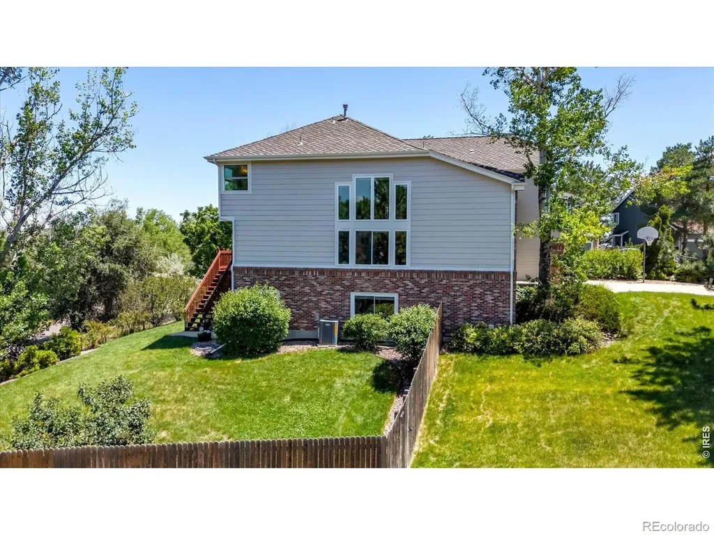 1598 Ridgeview Drive Louisville CO 80027
