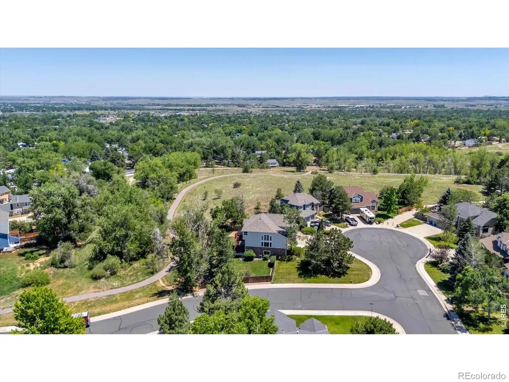 1598 Ridgeview Drive Louisville CO 80027