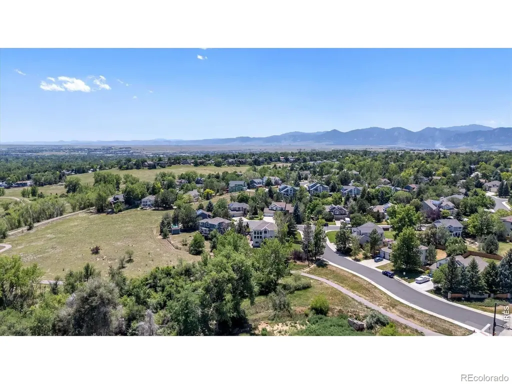 1598 Ridgeview Drive Louisville CO 80027