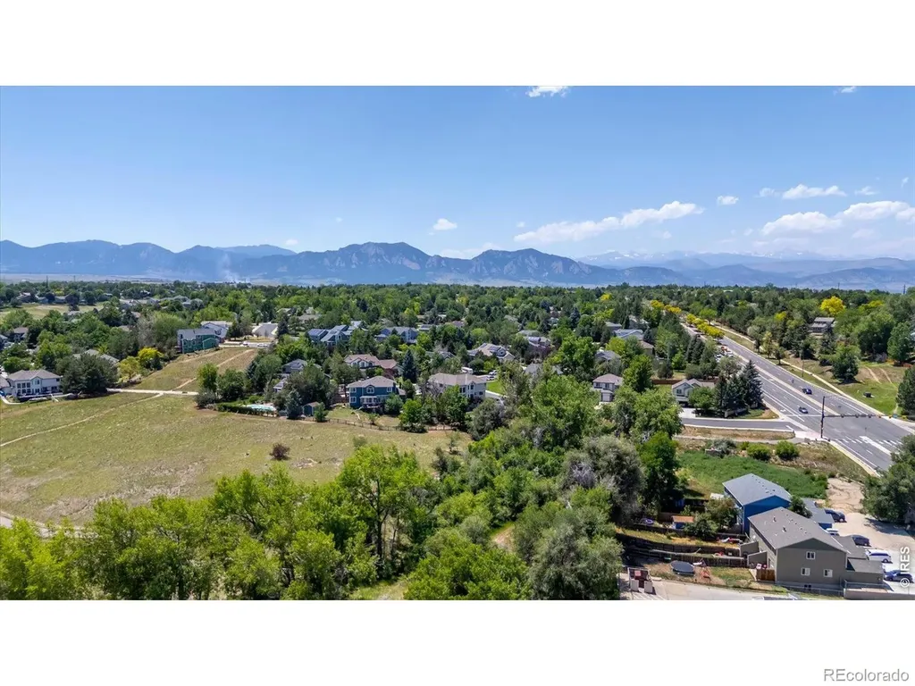 1598 Ridgeview Drive Louisville CO 80027