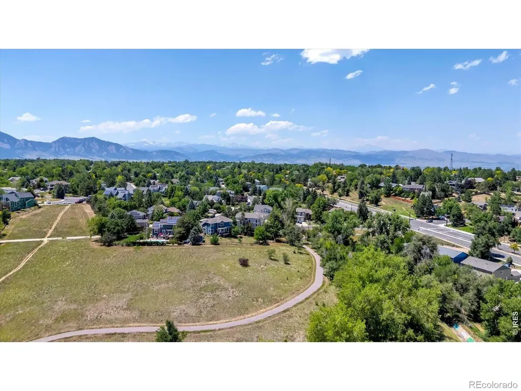 1598 Ridgeview Drive Louisville CO 80027