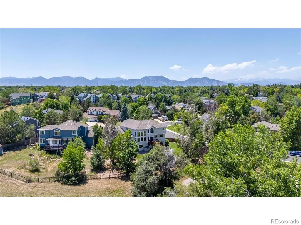 1598 Ridgeview Drive Louisville CO 80027