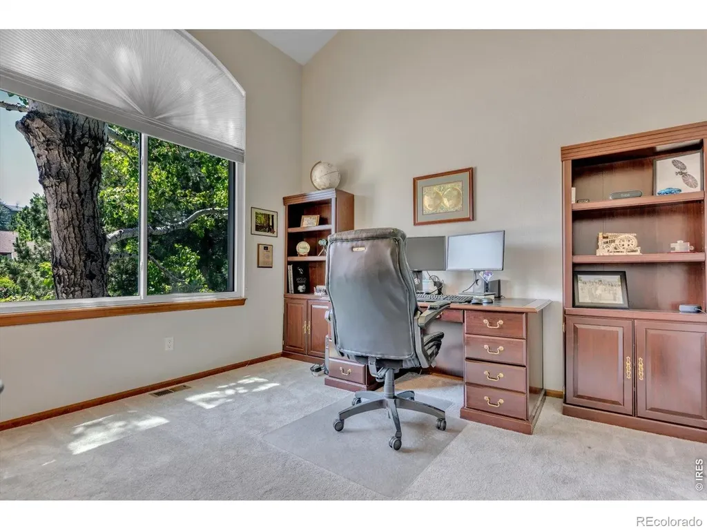 1598 Ridgeview Drive Louisville CO 80027