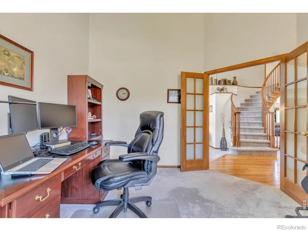 1598 Ridgeview Drive Louisville CO 80027