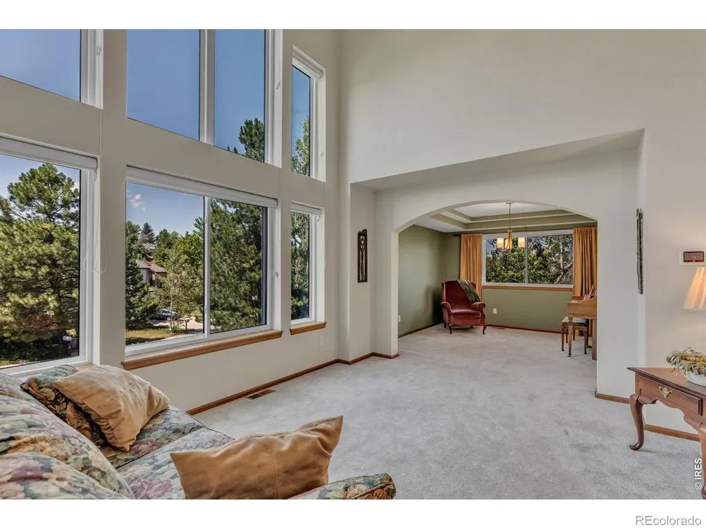 1598 Ridgeview Drive Louisville CO 80027