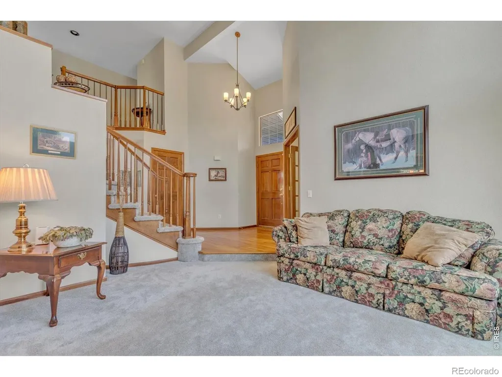 1598 Ridgeview Drive Louisville CO 80027