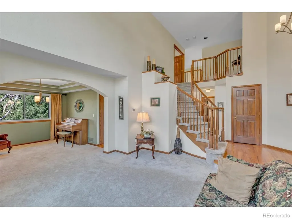 1598 Ridgeview Drive Louisville CO 80027