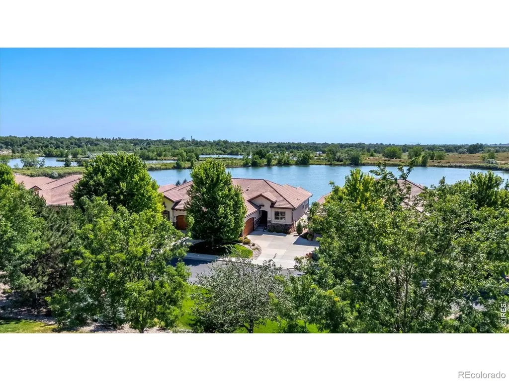 536 Split Rock Drive Loveland CO 80537