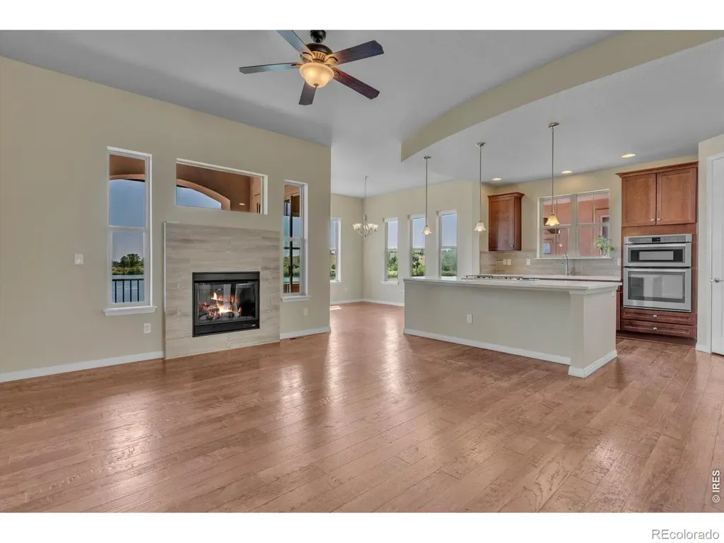 536 Split Rock Drive Loveland CO 80537