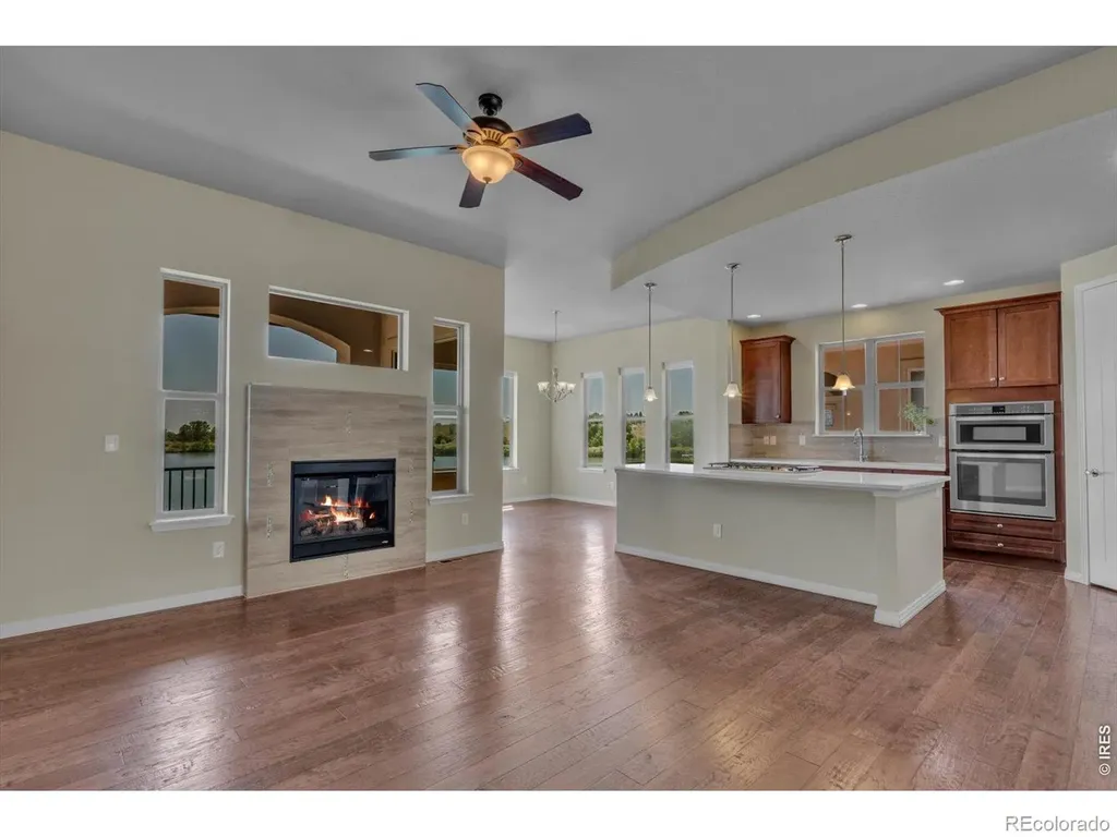 536 Split Rock Drive Loveland CO 80537