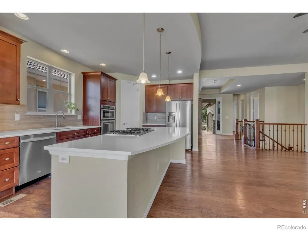536 Split Rock Drive Loveland CO 80537