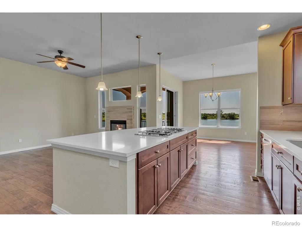 536 Split Rock Drive Loveland CO 80537
