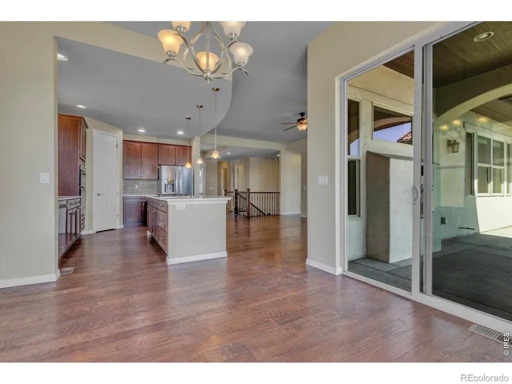 536 Split Rock Drive Loveland CO 80537