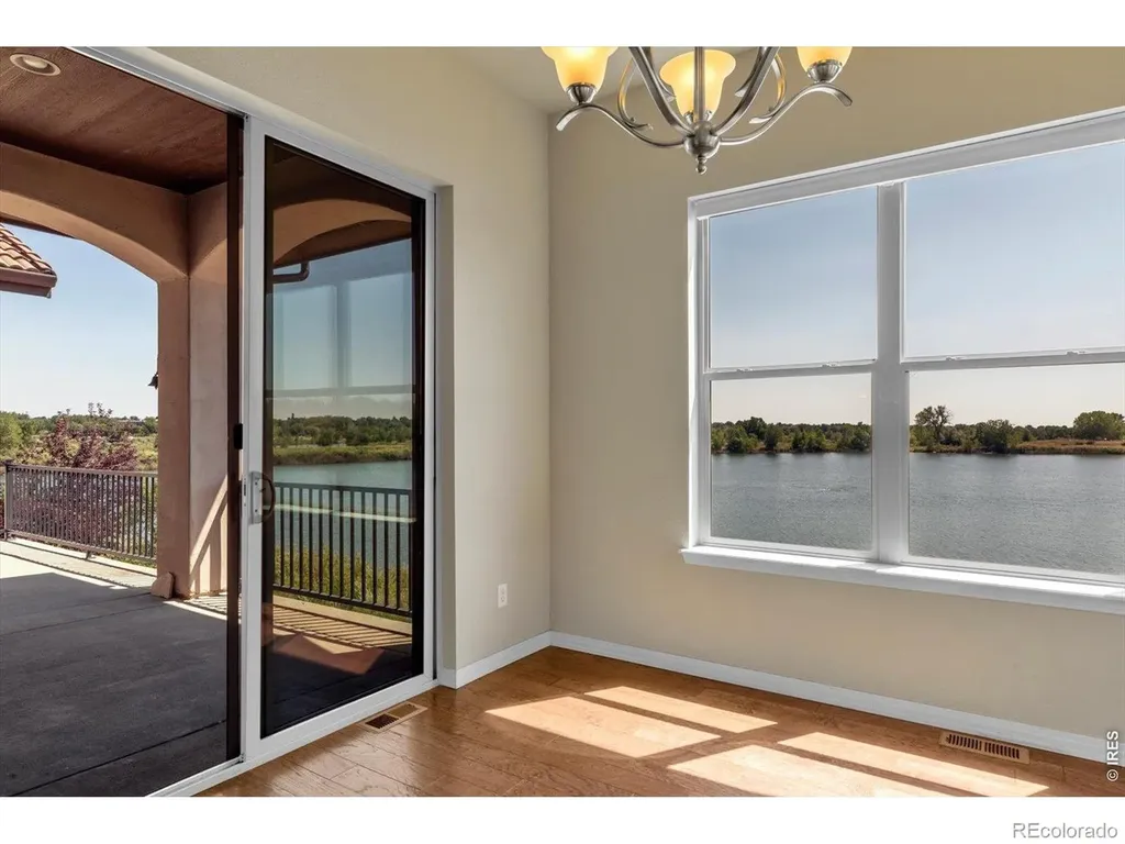 536 Split Rock Drive Loveland CO 80537
