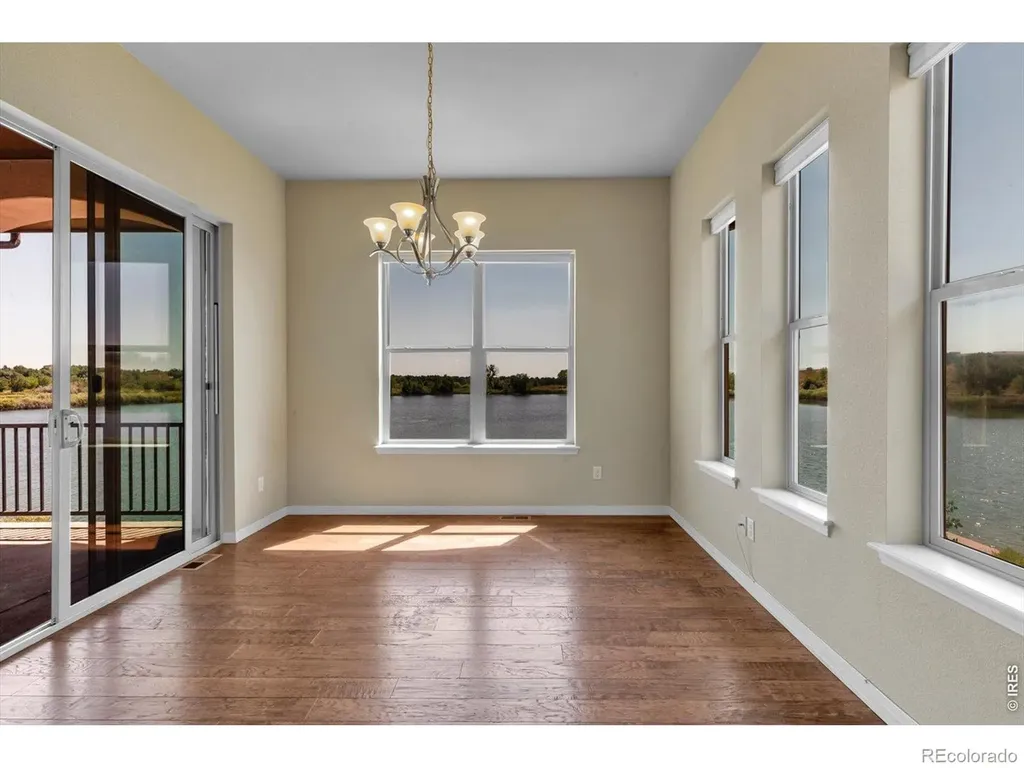 536 Split Rock Drive Loveland CO 80537