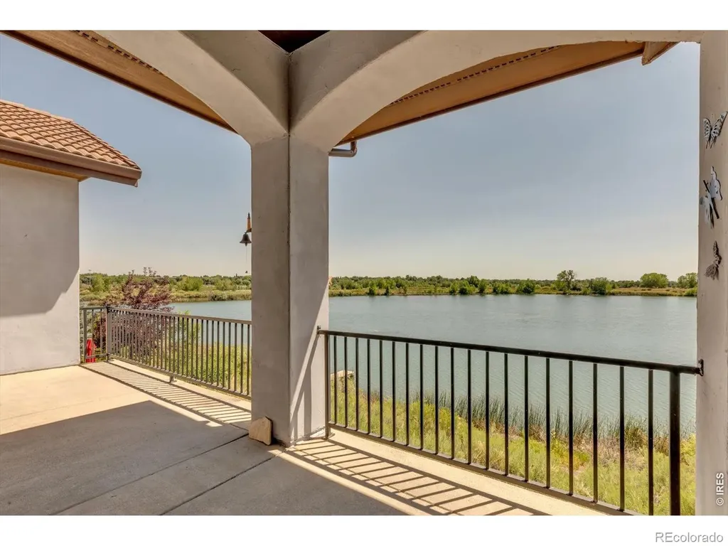 536 Split Rock Drive Loveland CO 80537