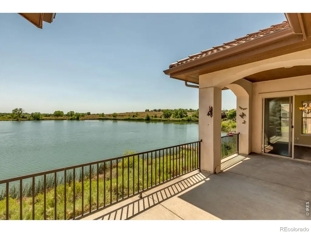 536 Split Rock Drive Loveland CO 80537